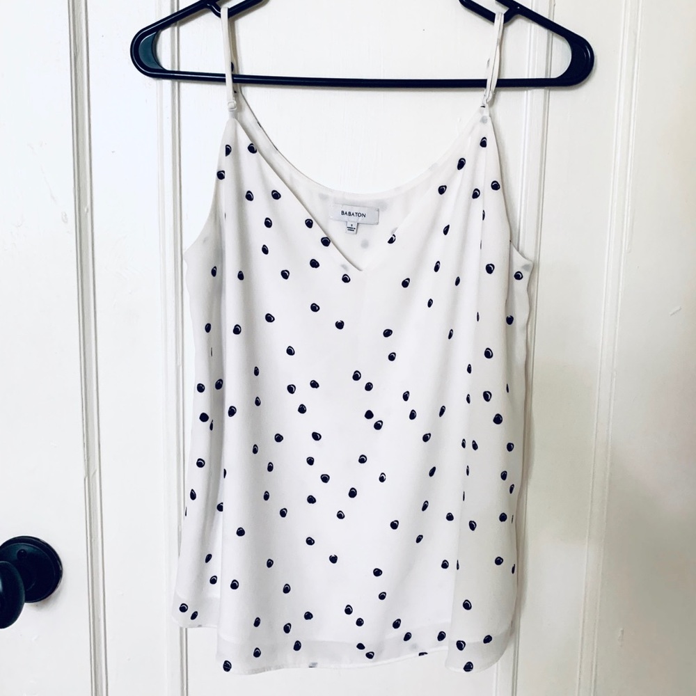 Aritzia/Babaton Camisole